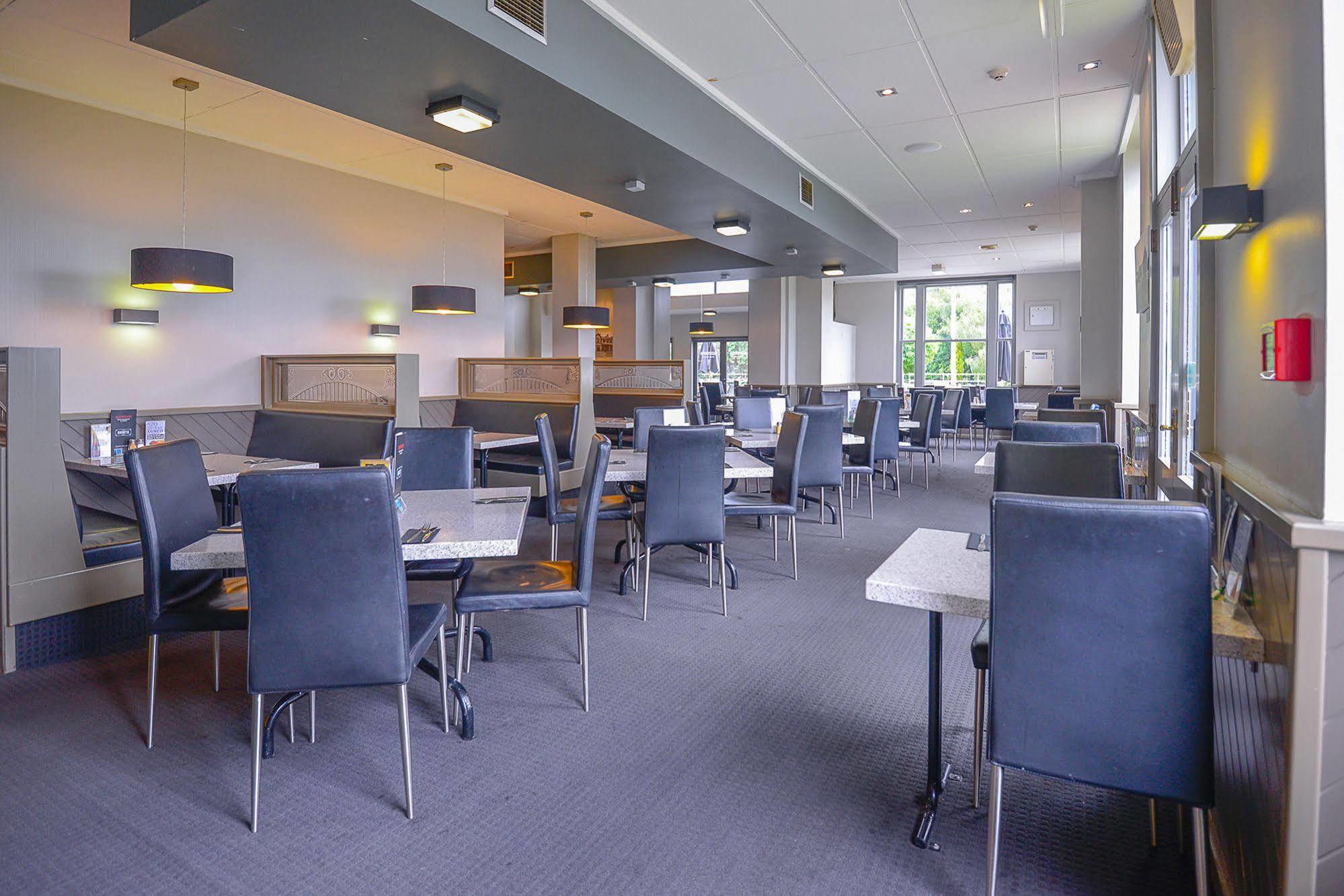 Racecourse Hotel And Motor Lodge Christchurch Zewnętrze zdjęcie